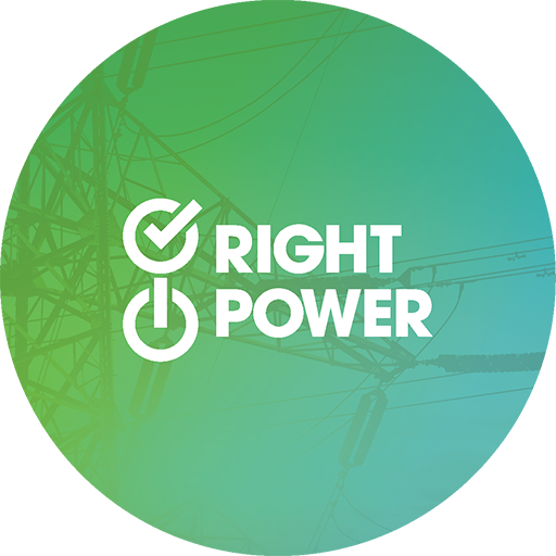 RIGHT POWER